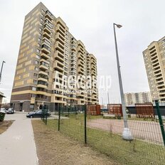 Квартира 54,9 м², 2-комнатная - изображение 3