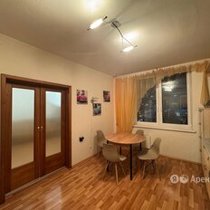 Квартира 110 м², 3-комнатная - изображение 2