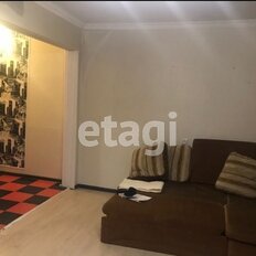 Квартира 32 м², 1-комнатная - изображение 2