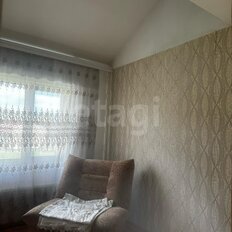 Квартира 40 м², 2-комнатная - изображение 3