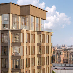 Квартира 93 м², 2-комнатная - изображение 2