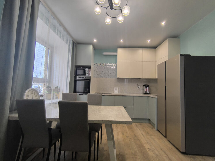 63,5 м², 2-комнатная квартира 9 300 000 ₽ - изображение 62