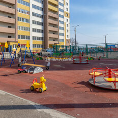 Квартира 37,4 м², 1-комнатная - изображение 5