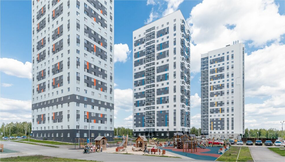 52,6 м², 2-комнатная квартира 6 090 000 ₽ - изображение 49