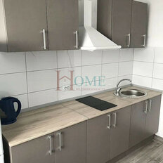 Квартира 27 м², 1-комнатная - изображение 2
