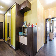Квартира 59 м², 2-комнатная - изображение 2