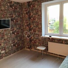 Квартира 38 м², 1-комнатная - изображение 2