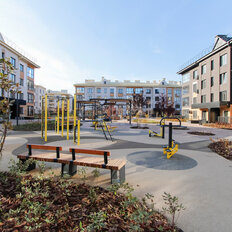 Квартира 29,4 м², 1-комнатная - изображение 4