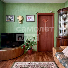 Квартира 52 м², 2-комнатная - изображение 5