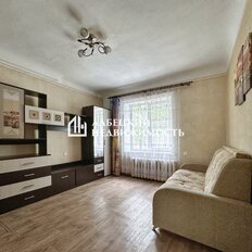 Квартира 44,8 м², 2-комнатная - изображение 3