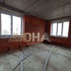 Квартира 44,2 м², 1-комнатная - изображение 4