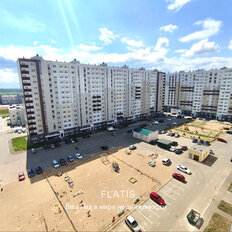 Квартира 37,6 м², 1-комнатная - изображение 2