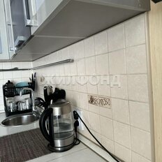 Квартира 14,8 м², 1-комнатная - изображение 3