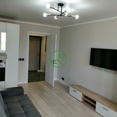 Квартира 41,5 м², 1-комнатная - изображение 2