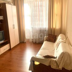 Квартира 32,3 м², 1-комнатная - изображение 4