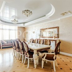 Квартира 237 м², 6-комнатная - изображение 1
