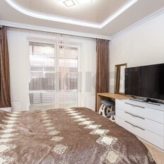 Квартира 32,2 м², 1-комнатная - изображение 4
