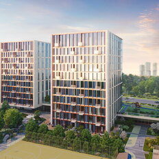 Квартира 149,2 м², 4-комнатная - изображение 4