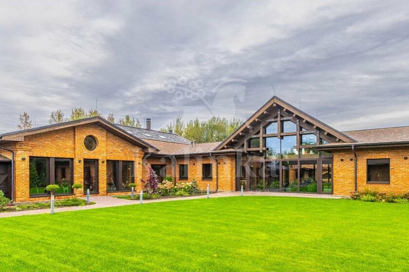 322,1 м² дом, 9,5 сотки участок 14 800 000 ₽ - изображение 61