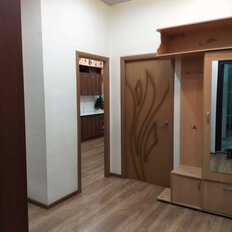 Квартира 55,5 м², 2-комнатная - изображение 4