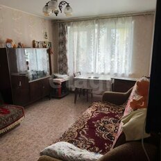 Квартира 30 м², 1-комнатная - изображение 1