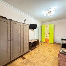 Квартира 55,7 м², 2-комнатная - изображение 3