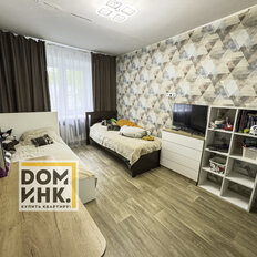 Квартира 52,5 м², 2-комнатная - изображение 5
