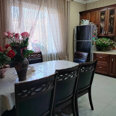 Квартира 159 м², 5-комнатная - изображение 3