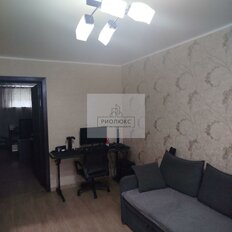 Квартира 45,3 м², 2-комнатная - изображение 4