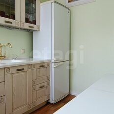 Квартира 59 м², 2-комнатная - изображение 3