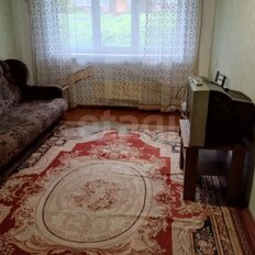 Квартира 30 м², 1-комнатная - изображение 4