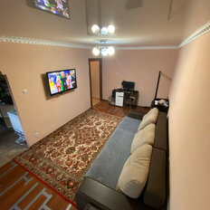 Квартира 30,8 м², 1-комнатная - изображение 4