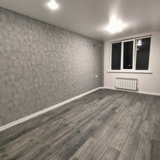 Квартира 40 м², 1-комнатная - изображение 4