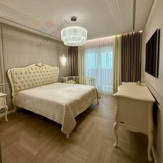 Квартира 175 м², 4-комнатная - изображение 4