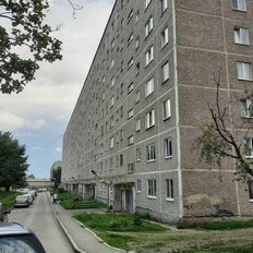 Квартира 37 м², 2-комнатная - изображение 1
