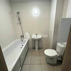 Квартира 45,8 м², 1-комнатная - изображение 4