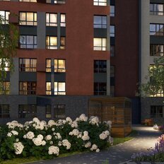 Квартира 53 м², 1-комнатная - изображение 3