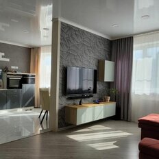 Квартира 72,3 м², 2-комнатная - изображение 1