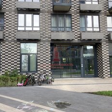 Квартира 37,3 м², 1-комнатная - изображение 5