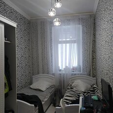 Квартира 69 м², 3-комнатная - изображение 3