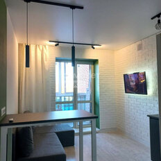 Квартира 42 м², 1-комнатная - изображение 1