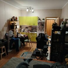 Квартира 25,8 м², студия - изображение 3