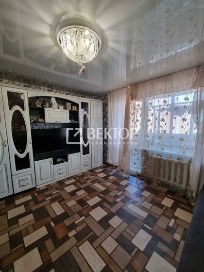 57,8 м², 2-комнатная квартира 6 500 000 ₽ - изображение 59