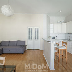 Квартира 103,1 м², 2-комнатная - изображение 1