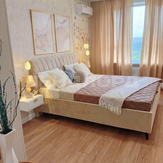 Квартира 55 м², 2-комнатная - изображение 3