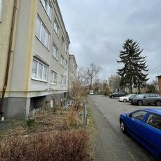Квартира 37,3 м², 1-комнатная - изображение 4