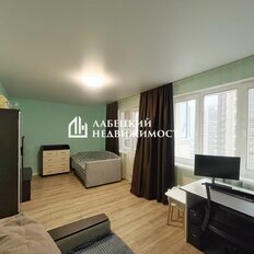 Квартира 60,9 м², 2-комнатная - изображение 3