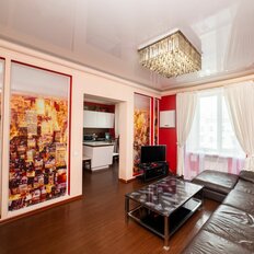 Квартира 60,2 м², 2-комнатная - изображение 4