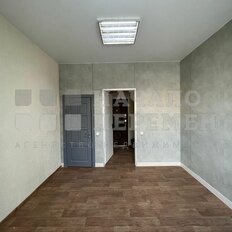 40,2 м², офис - изображение 3
