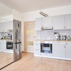 Квартира 26,7 м², студия - изображение 3